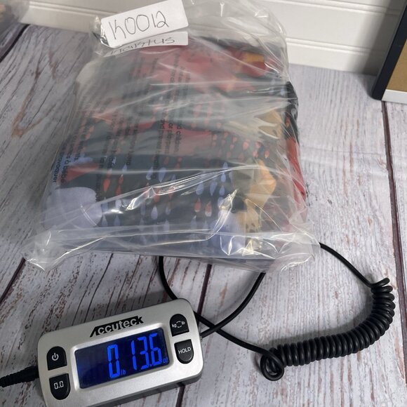 VTG Kaktus Jacket Size XL Wearable Art To Wear Abstract Button Up Red Floral - Picture 14 of 14